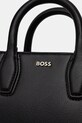 BOSS torebka 50547766 czarny