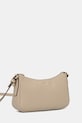 BOSS torebka skórzana 50547773 beżowy AW25