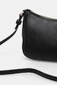Kiegészítők BOSS bőr táska 50547773 fekete