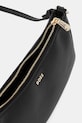 BOSS bőr táska 50547773 fekete