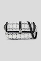 Karl Lagerfeld borsetta si bianco A3W30155