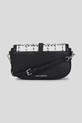 Karl Lagerfeld geantă A3W30155 alb AW25