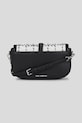 Karl Lagerfeld borsetta A3W30155 bianco AW25