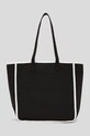 Karl Lagerfeld geantă A3W50018 negru AW25