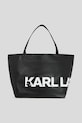 Karl Lagerfeld geantă K/ESSENTIAL