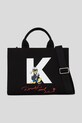 Karl Lagerfeld torebka KL X DISNEY