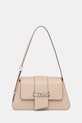 HUGO poșetă uni bej 50541806
