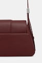 Akcesoria HUGO torebka 50541806 bordowy