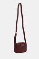 HUGO torebka 50547054 bordowy AW25