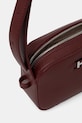 HUGO torebka bordowy 50547054