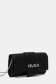 HUGO torebka 50547057 czarny AW25