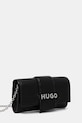 HUGO poșetă 50547057 negru AW25