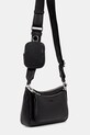 HUGO torebka 50547065 czarny AW25