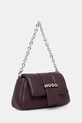 HUGO torebka 50547445 fioletowy AW25