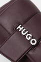HUGO torebka fioletowy 50547445