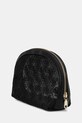 Косметичка Guess PW7536.P5370 чёрный AW25