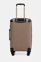 Akcesoria Guess walizka WILDER MEDIUM TWDP74.52982 beżowy