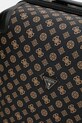 Валіза Guess WILDER MEDIUM коричневий TWHP74.52982