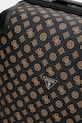 Чемодан Guess WILDER MEDIUM коричневый TWHP74.52982