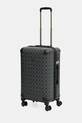 Валіза Guess WILDER MEDIUM TWHP74.52982 сірий NC25