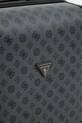Чемодан Guess WILDER MEDIUM серый TWHP74.52982