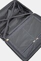 Guess walizka WILDER LARGE TWDP74.52988 czarny