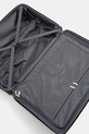 Guess walizka WILDER LARGE TWHP74.52988 brązowy