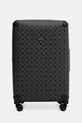 Kufr Guess WILDER LARGE vzorovaný šedá TWHP74.52988