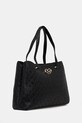 Guess torebka SALINGE TWDP96.24024 czarny AW25