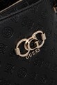 Akcesoria Guess torebka SALINGE TWDP96.24024 czarny