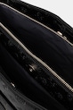 Τσάντα Guess SALINGE TWDP96.24024 μαύρο