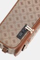 Guess walizka NEDA SMALL beżowy TWJP96.54983