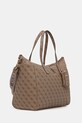 Guess torebka LATONA TWLB92.11017 beżowy AW25