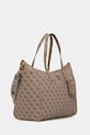 Чанта Guess LATONA TWLB92.11017 бежов AW25