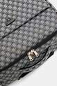 Guess walizka FOLLIE SMALL czarny TWLW96.76983