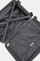 Guess walizka BERTA MEDIUM TWOB86.88982 szary