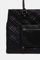 Αξεσουάρ Τσάντα Guess ADELASIA TWQL96.58919 μαύρο