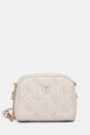 Чанта Guess ADELASIA изкуствен бежов HWQL96.58140