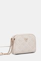 Guess poșetă ADELASIA HWQL96.58140 bej AW25
