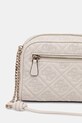 Accesorii Guess poșetă ADELASIA HWQL96.58140 bej