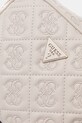 Guess poșetă ADELASIA bej HWQL96.58140