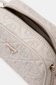 Guess poșetă ADELASIA HWQL96.58140 bej