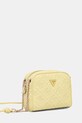 Guess torebka ADELASIA HWQL96.58140 żółty AW25