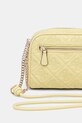 Akcesoria Guess torebka ADELASIA HWQL96.58140 żółty
