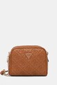 Чанта Guess ADELASIA изкуствен кафяв HWQL96.58140