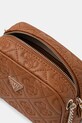 Чанта Guess ADELASIA HWQL96.58140 кафяв