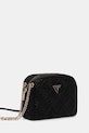 Guess poșetă ADELASIA HWQL96.58140 negru AW25