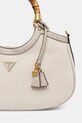 Τσάντα Guess ZABRY HWBA92.33070 μπεζ AW25