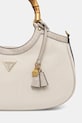 Τσάντα Guess ZABRY HWBA92.33070 μπεζ AW25