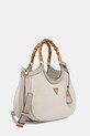Αξεσουάρ Τσάντα Guess ZABRY HWBA92.33070 μπεζ